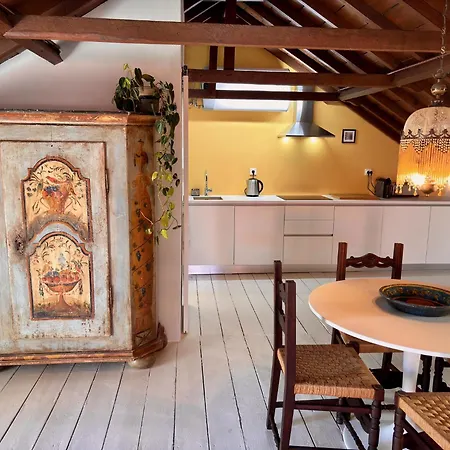 The Loft In Trafaria, Lisbon